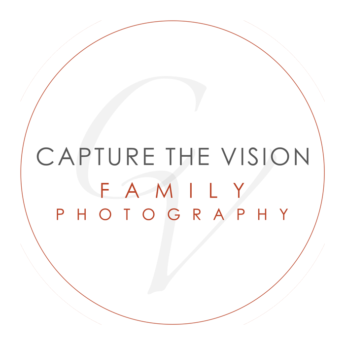 Capture the Vision logo